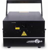 Laserworld PL 30000RGB F S